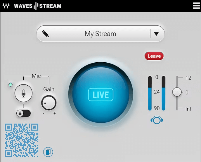 Waves Creative Access Essential картинка №32363