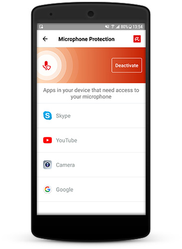 Avira Antivirus Pro for Android картинка №22434