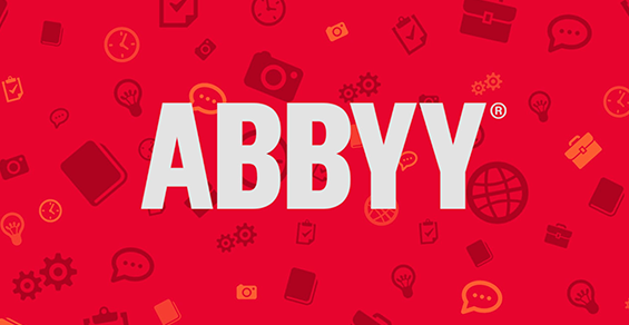ABBYY FineReader PDF со скидкой!