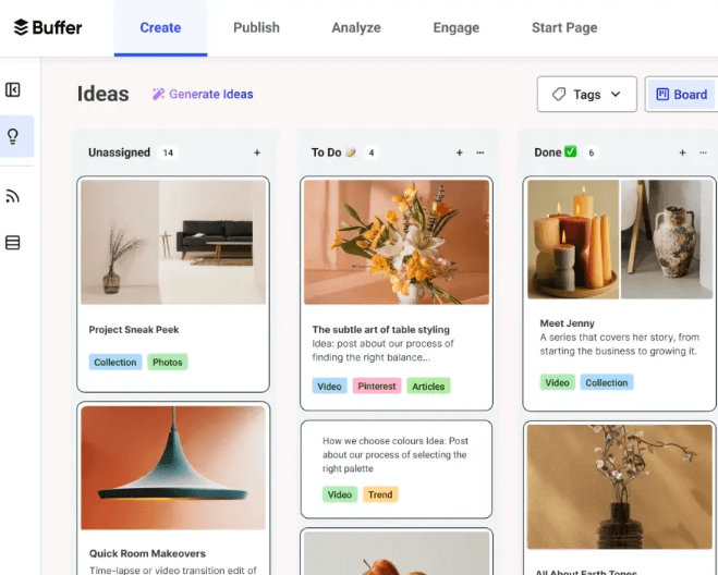 Buffer Essentials картинка №32535