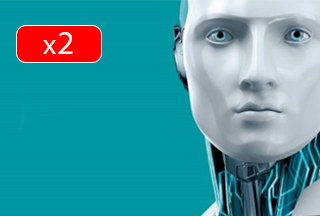ESET для бізнесу дає в 2 рази більше