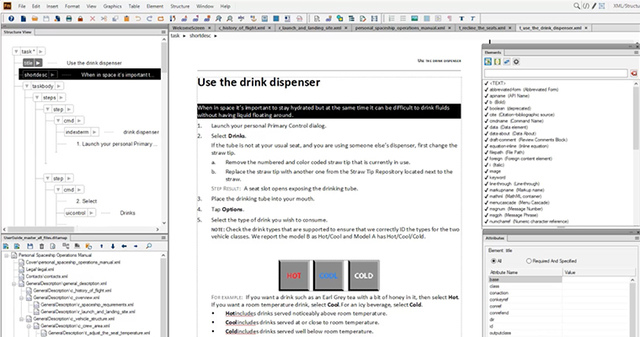 Adobe FrameMaker картинка №24291