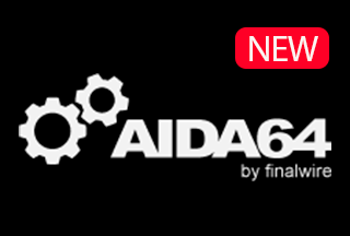 Оновлення AIDA64 до версії 6.32