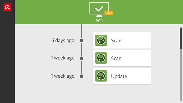 Avira Antivirus for Endpoint картинка №22712