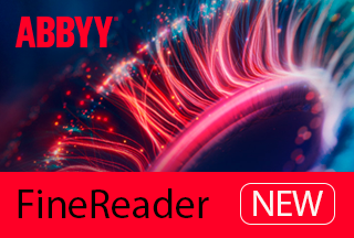 Новий ABBYY FineReader 16 вже у продажу!
