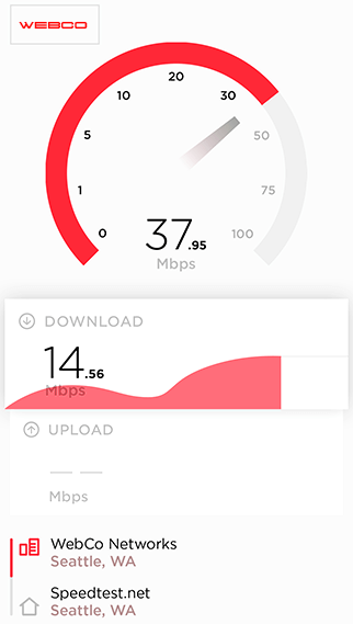 Ookla Speedtest Custom Basic картинка №27395