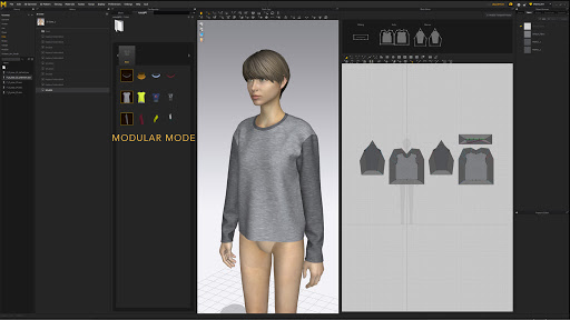 Marvelous Designer Enterprise картинка №24715