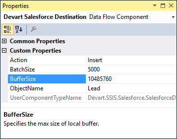 Devart SSIS Integration Universal Bundle картинка №23903