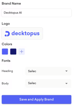 Decktopus Pro картинка №32478