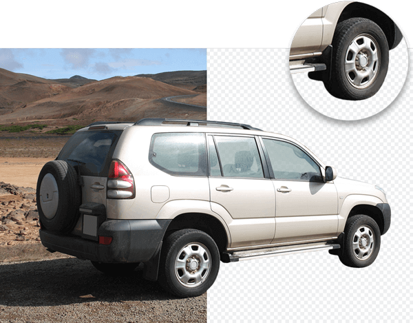 Remove.bg Lite картинка №32653