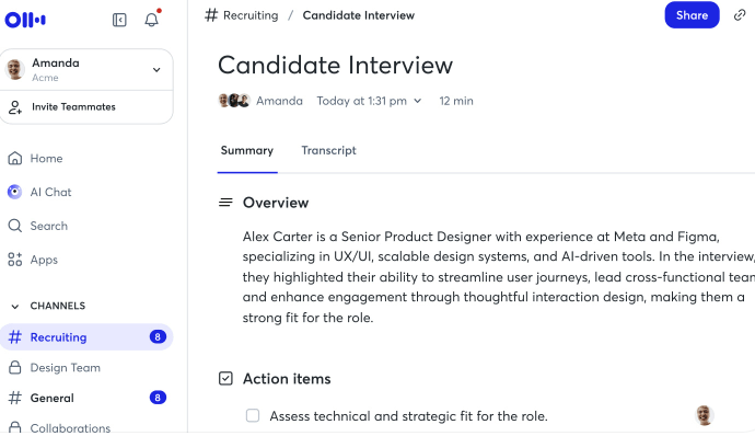 Otter Business картинка №31877