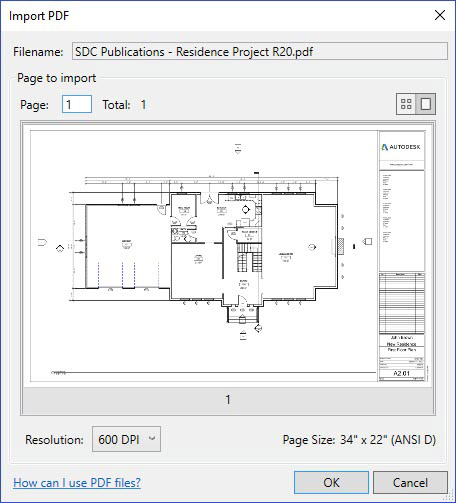 Autodesk Architecture Engineering Construction Collection картинка №24920