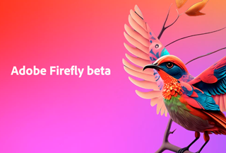 Adobe впровадить нейромережу Firefly у свої продукти