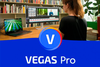 Новий VEGAS 20 вже у продажу!