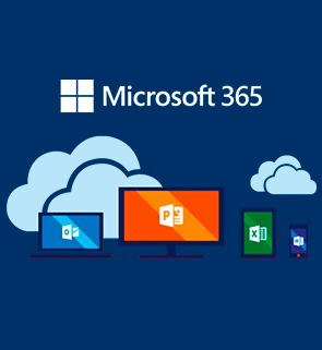 Microsoft 365 Apps for business картинка №23504