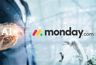 monday.com вітає ШІ-агентів на своїй платформі