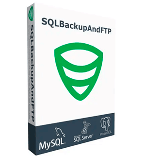 Pranas.NET SQLBackupAndFTP Lite картинка №28791