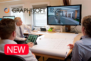 Новий GRAPHISOFT Archicad 27 вже в продажу!