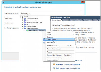 Paragon VM Backup for ESX картинка №25432