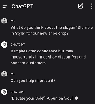 OpenAI ChatGPT Business Premium картинка №33294