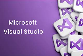 Microsoft оновить інтерфейс Visual Studio