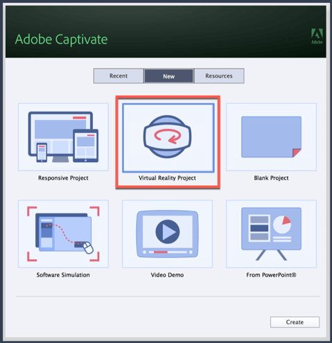 Adobe Captivate картинка №24557