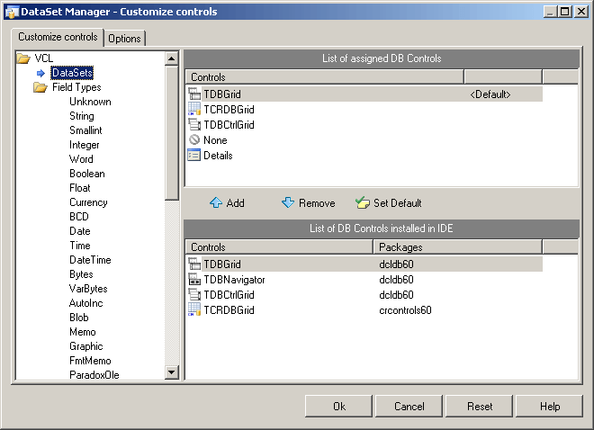 Devart InterBase Data Access Components (IBDAC) картинка №24030