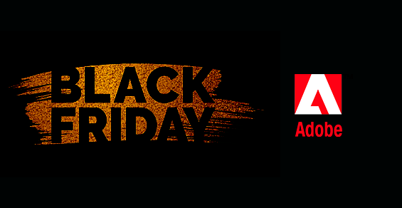 Black Friday-2023: Adobe
