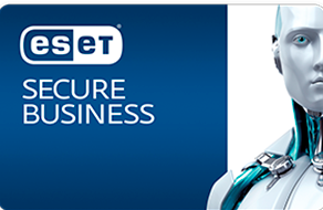 ESET Secure Business картинка №22487