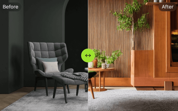 Design Sense Render Interior Pro картинка №31072