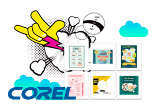 Новинки CorelDRAW Graphics Suite 2026