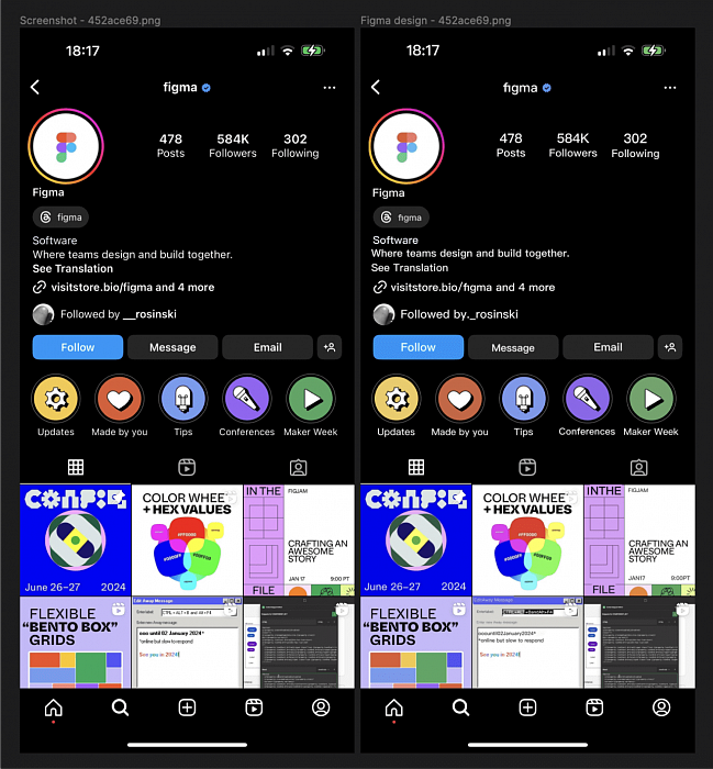 Codia AI Screenshot to Figma картинка №31603