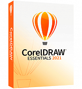 CorelDRAW Essentials картинка №24376