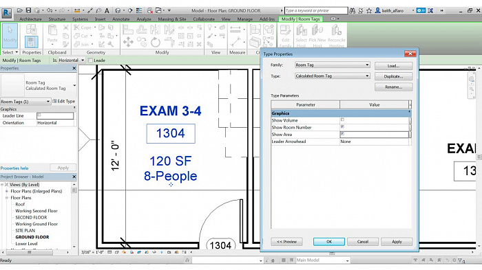 Autodesk AutoCAD Revit LT Suite  картинка №24765