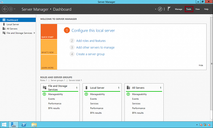 Microsoft Windows Server 2019 Standard (OLP) картинка №23723