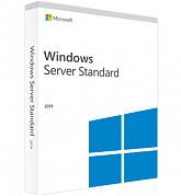 Microsoft Windows Server 2019 Standard (Software Perpetual License) картинка №23696
