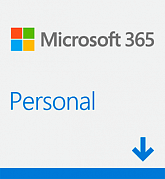 Microsoft 365 Personal (ЕЛЕКТРОННА ЛІЦЕНЗІЯ) картинка №23420