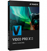 MAGIX Video Pro X картинка №26832