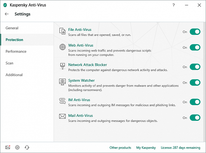 Kaspersky Safe Kids картинка №22352