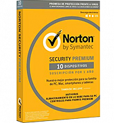 Norton Security Premium картинка №22939