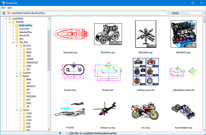 CadSoftTools ABViewer картинка №24944