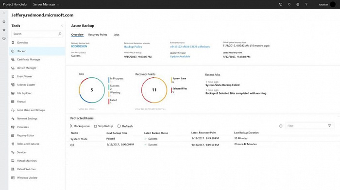 Microsoft  Windows Server 2025 Standard картинка №30899
