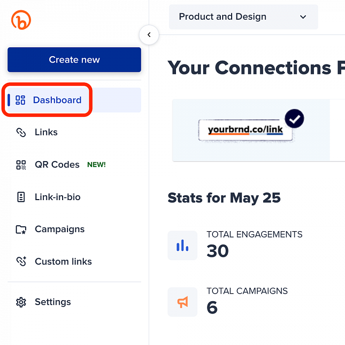 Bitly Premium картинка №29423