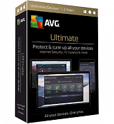 AVG Mobile Ultimate картинка №31567