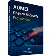 AOMEI OneKey Recovery Professional картинка №25439