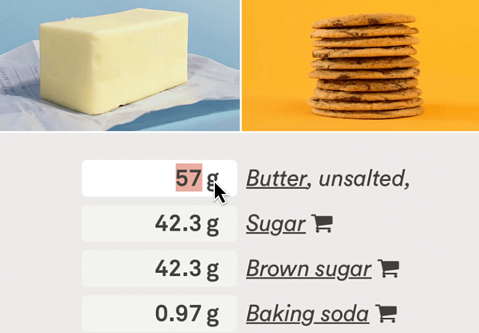 ChefSteps Studio Pass картинка №32685