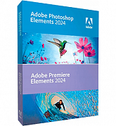 Adobe Photoshop & Premiere Elements картинка №29962