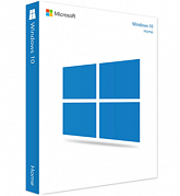 Microsoft Windows HOME 10 (BOX; USB) картинка №23284