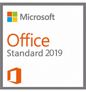 Microsoft Office Standard 2019 (OLP) картинка №13611 - www.fortsoft.com.ua Microsoft Office Standard 2019 (OLP) картинка №13611