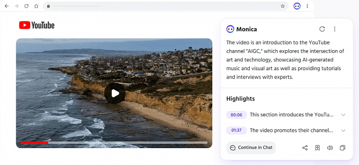 Monica AI Pro картинка №32197